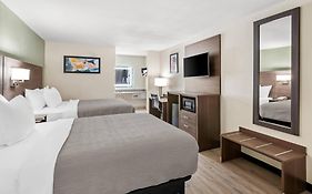 Quality Inn Harvey - New Orleans